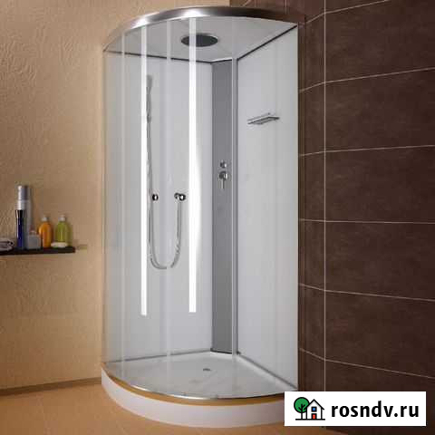 Душевая кабина Чебоксары - изображение 1