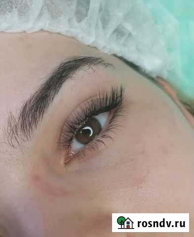 Наращивание ресниц Курск - изображение 1