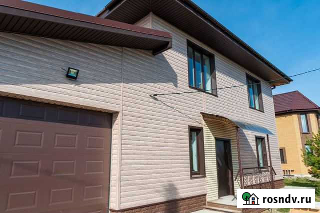 Сайдинг в Армянске Армянск - изображение 1