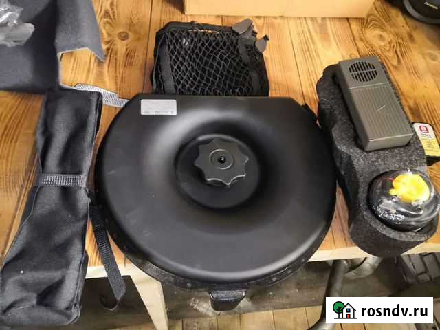 Дорржный комплект Выборг - изображение 1