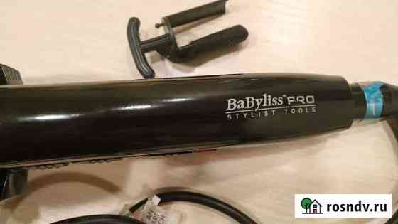 Стайлер Babyliss pro bab2669u Волжский