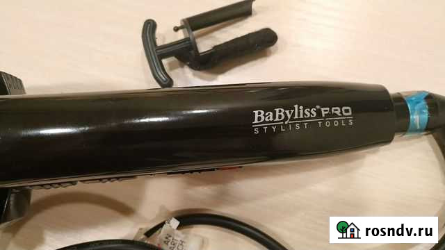 Стайлер Babyliss pro bab2669u Волжский - изображение 1