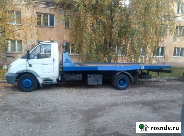 Эвакуатор.Услуги эвакуатора Вологда - изображение 1