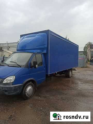 Грузоперевозки газель 6.2 метров Орехово-Зуево - изображение 1