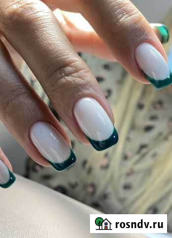 Услуги маникюра Асбест - изображение 1