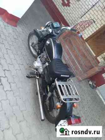 Honda CD 125T Белгород