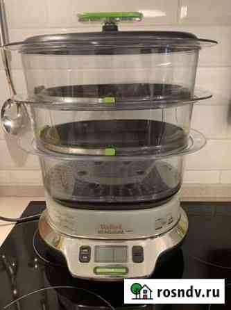 Пароварка Tefal VitaCuisine compact Ульяновск