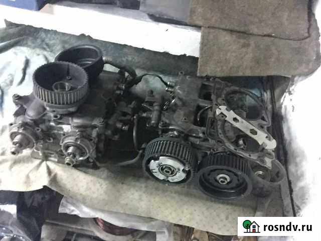 Гбц Субару ej255 Ханты-Мансийск - изображение 1