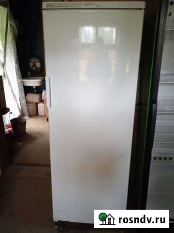 Морозильная камера Стинол, б/ у Юрьев-Польский - изображение 1