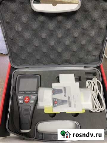 Толщиномер Amtast USA Усть-Кут - изображение 1