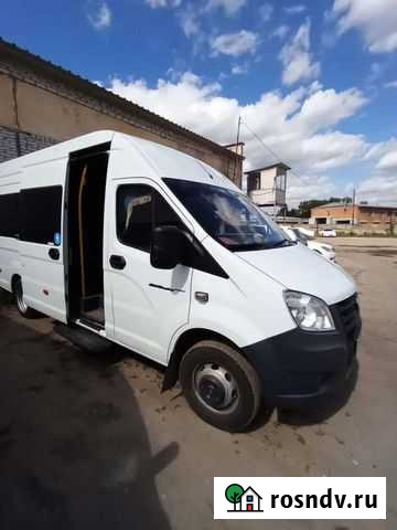 Транспортные услуги по перевозки пассажиров Пенза - изображение 1