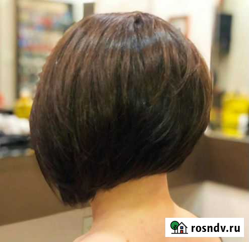 Парикмахер-универсал Красногорск - изображение 1