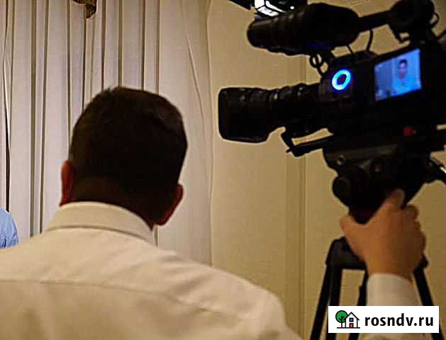 Фильмы, видеовизитки, репортажи Воронеж - изображение 1