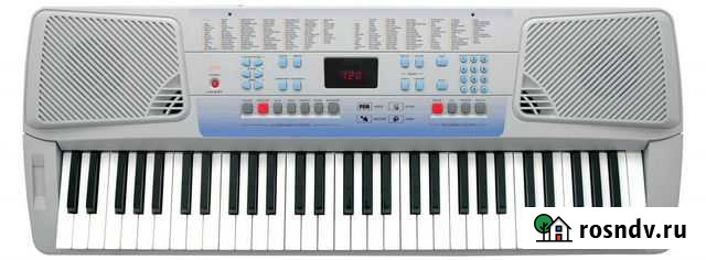 Синтезатор Ringway CK62 Новосибирск - изображение 1