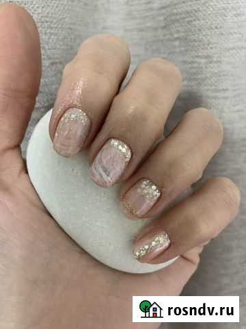 Маникюр Набережные Челны - изображение 1