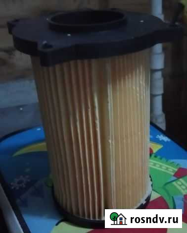 Фильтр воздушный на Baltmotors Classic 200 Ангарск - изображение 1