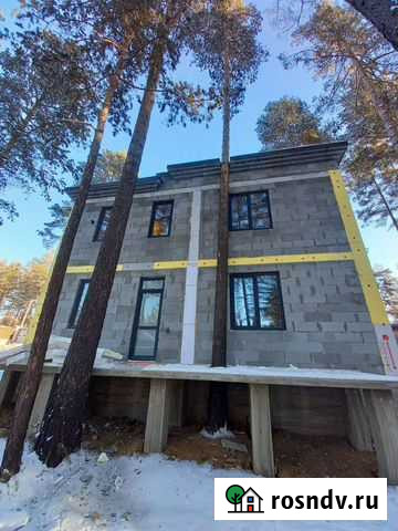 Окна, двери, балконы, рольставни Ангарск - изображение 1