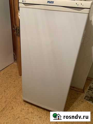 Морозильная камера Нижневартовск - изображение 1