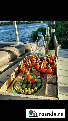 Фуршет на вынос Липецк - изображение 1