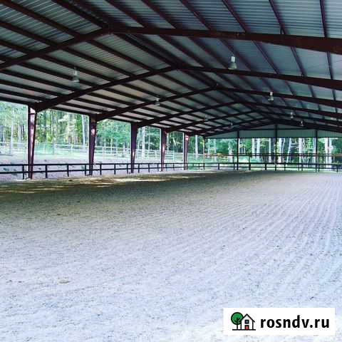 Металлоконструкции/Ангары/Фермы Уфа - изображение 1