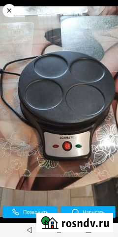 Блинница Бердск - изображение 1