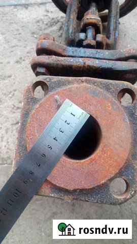 Задвижка Стерлитамак - изображение 1