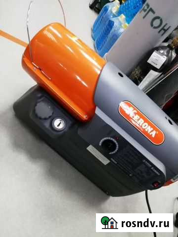 Дизельная пушка Керона Нижневартовск - изображение 1