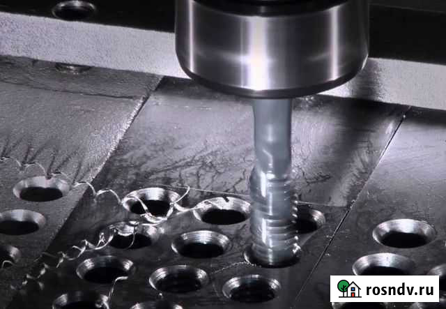 Металлообработка, гибка, сварка Люберцы - изображение 1