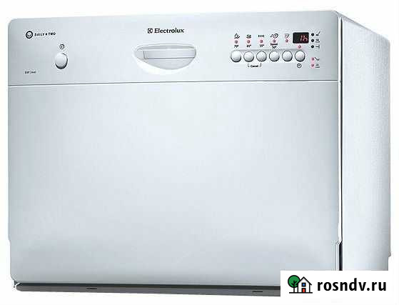 Посудомоечная машина бу Тверь - изображение 1