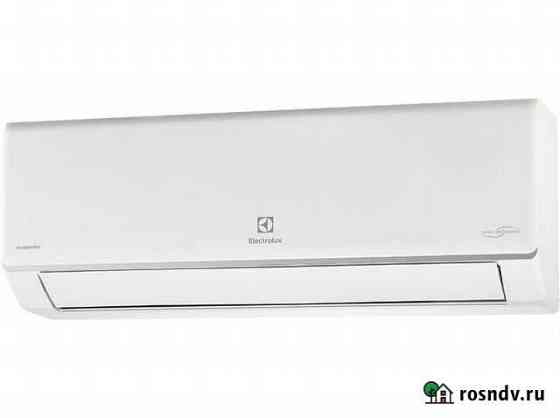 Сплит-системы electrolux eacs/I-HAV/N8 21Y Дмитров