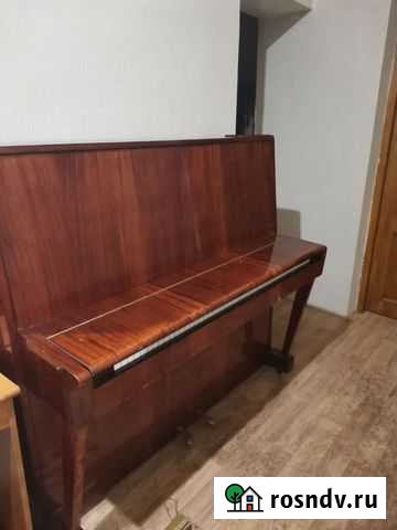 Пианино Лиски - изображение 1