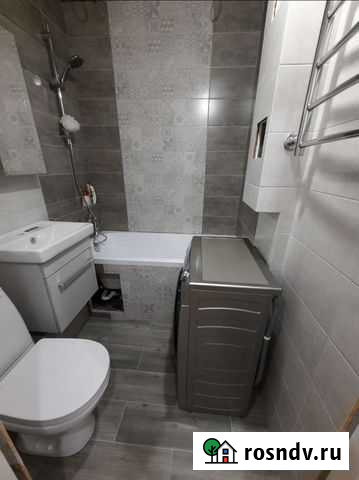 Ремонт ванных комнат под ключ Омск - изображение 1