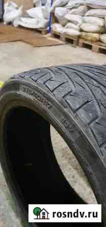 Triangle TR968 215/40 R17 Сургут