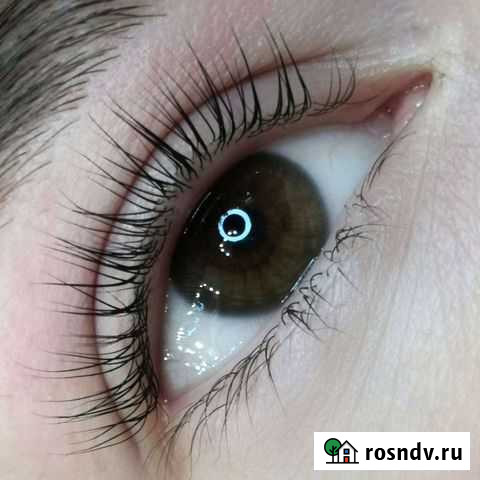 Ламинирование ресниц + ботокс Петрозаводск - изображение 1