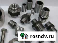 Токарные работы Ярега - изображение 1