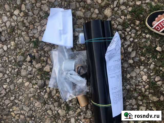 Уплотнитель кабельный Ефремов - изображение 1