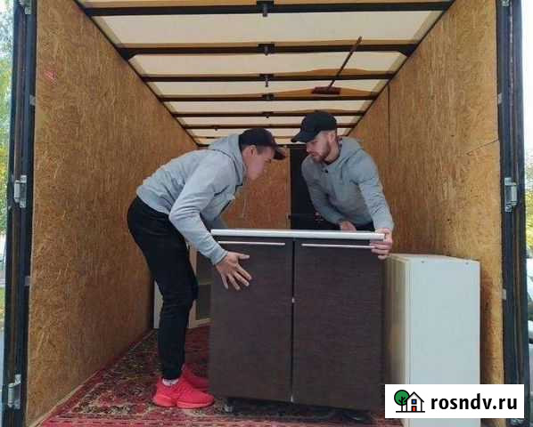 Переезды Грузчики Грузоперевозки Пианино Екатеринбург - изображение 1