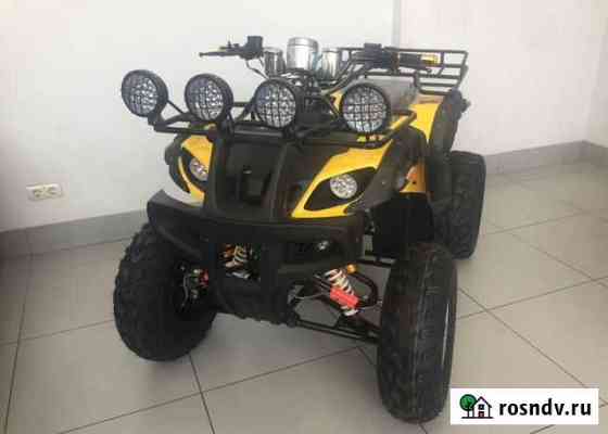 Квадроцикл Tiger Sport 250 желтый Нижний Новгород