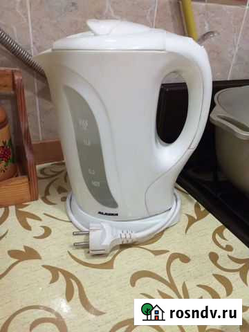 Чайник Высокая Гора - изображение 1