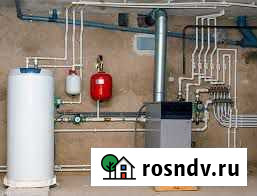 Отопление Грозный - изображение 1