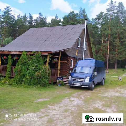 Заказ микроавтобуса 18 мест Саранск - изображение 1