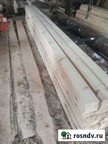 Пиломатериалы Спасск-Рязанский - изображение 1