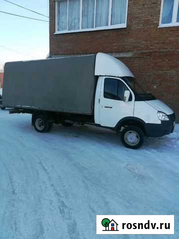 Грузоперевозки Юрга - изображение 1