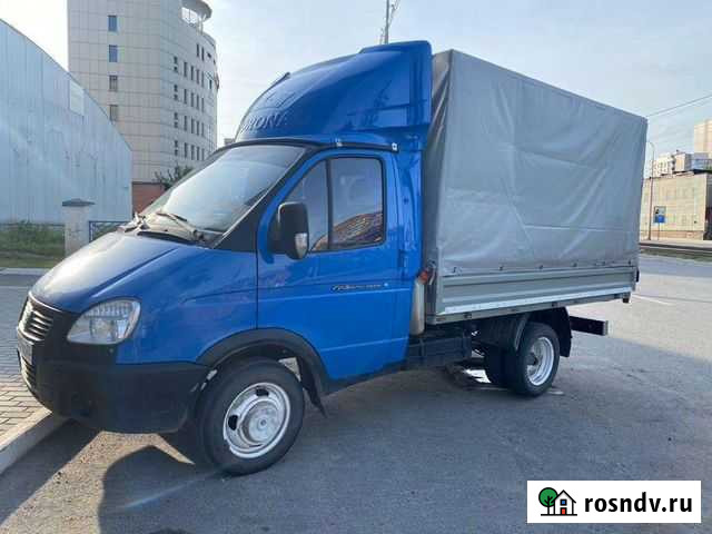 Грузоперевозки газель Горно-Алтайск - изображение 1