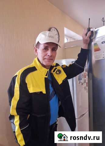 Ремонт холодильников Пермь - изображение 1