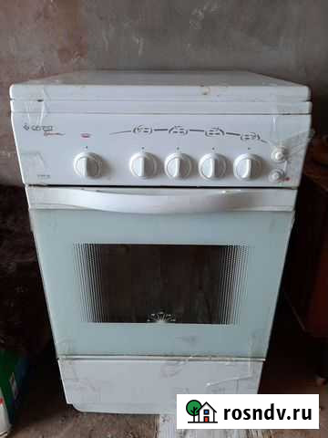 Плита газовая Gefest Матвеевка - изображение 1