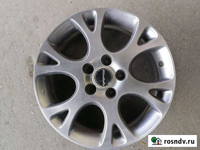 Диски Enkei (Honda) Барнаул - изображение 1