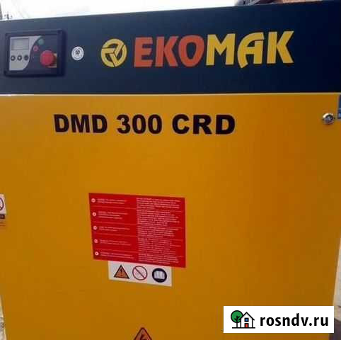 Винтовой компрессор Новый Уренгой - изображение 1