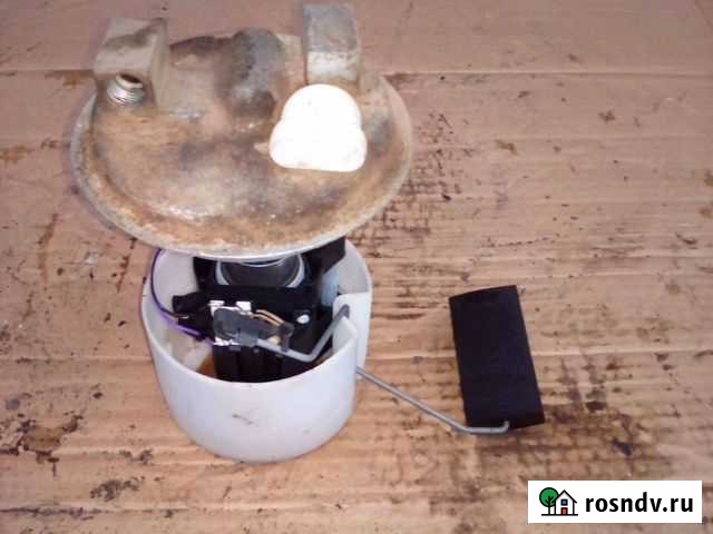 Бензонасос Ваз 2109 2110 2115 Конаково - изображение 1