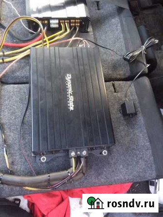 Dst 3800.1fr Екатеринбург - изображение 1